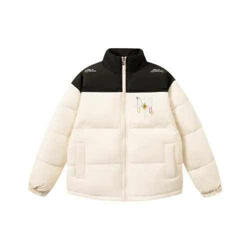 ATLETICO DE MADRID 1903 Пуховик Унисекс