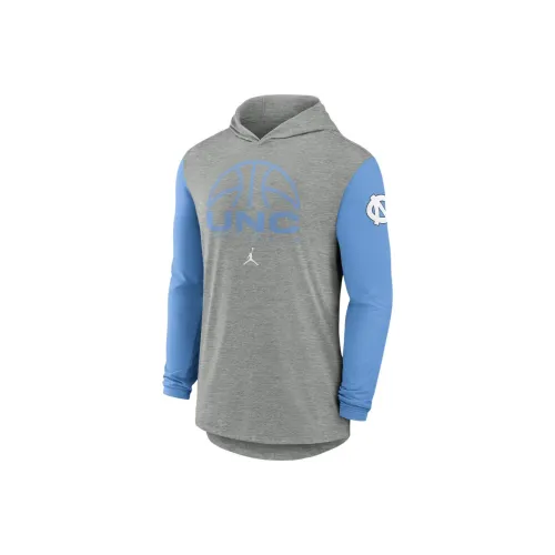 Джордан BRANDDri Форма Северная Каролина Баскетбольная Рубашка Мужская