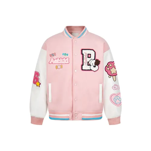 7 SEVFUN Женские пуховики