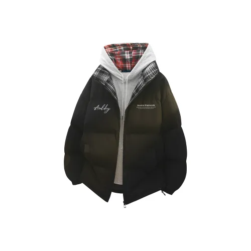 AULDEY Унисекс Пуховики