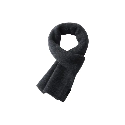 JIUMU Кашемир Вязаные Шарфы Мужской