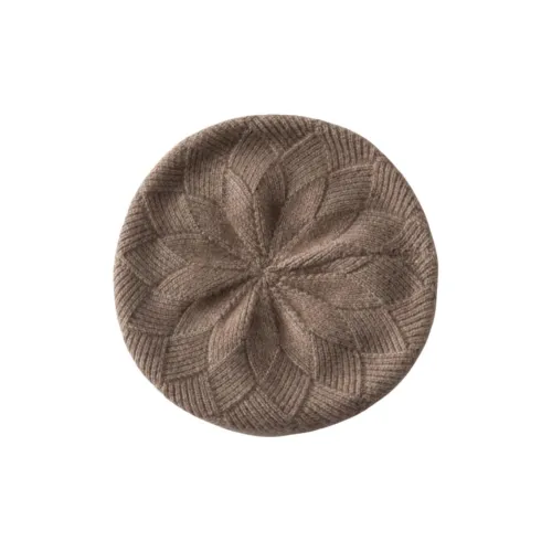 PIERRE CARDIN Eco Cashmere Beanies Women's
