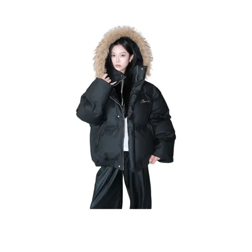 Herbal Primer Пуховая куртка Унисекс