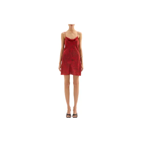 NILS BY NUDELUCY Slip Платье Женское