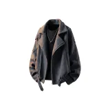 Темно-серый