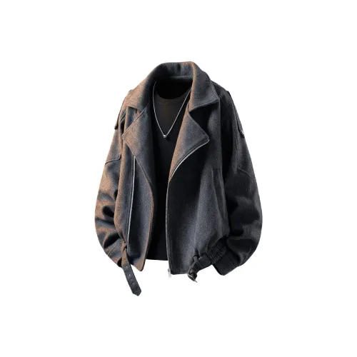 ULTRA QUATTRO Унисекс Куртки