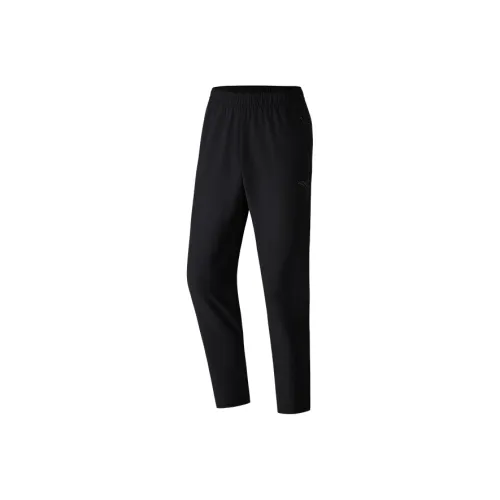 Anta RUNNING Collection Вязаные Тренировочные Штаны Мужские