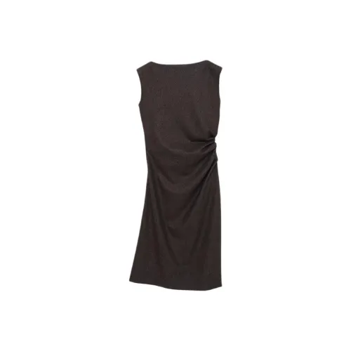 Carven Без рукавов Платье Женское