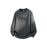 Темно-серый