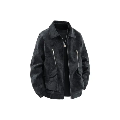 NINEDAO Унисекс Куртки