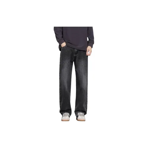 SRPFTE Унисекс Джинсы