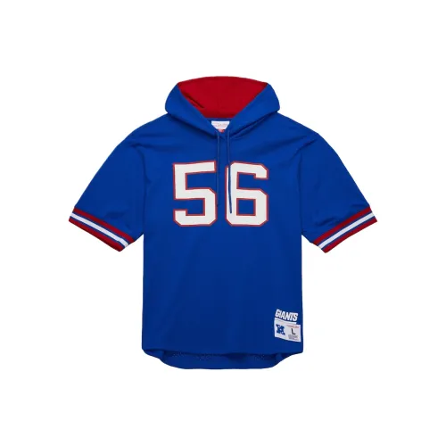 MITCHELL NESS Свитшот Мужской