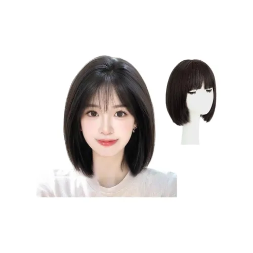 Mousse Na Парики