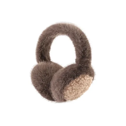 NANJIREN Утолщенные наушники-подвески унисекс