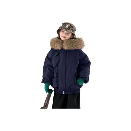 Future Star Школьный возраст Утеплённые куртки