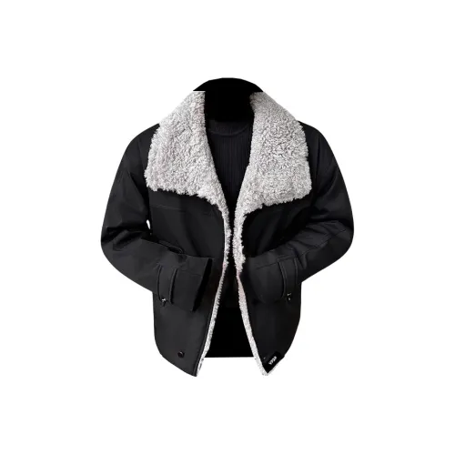 VPDP Унисекс Пуховики