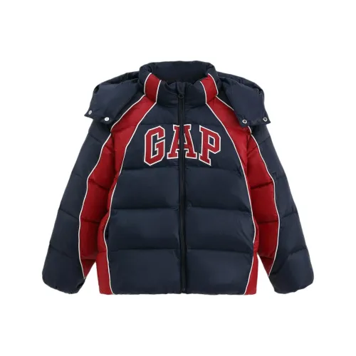 GAP Kids Утеплённые куртки