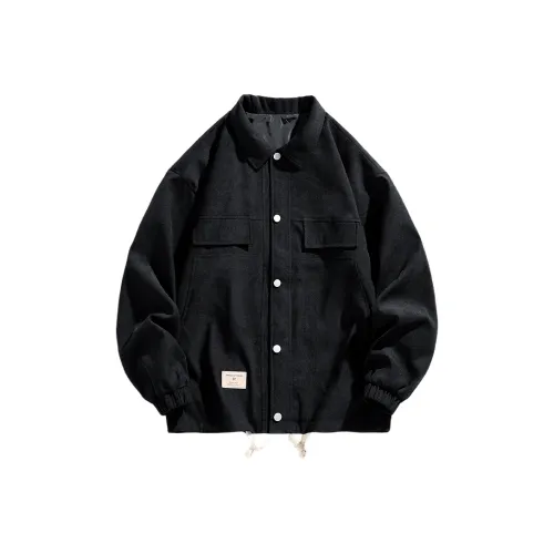 WilliamPOLO Унисекс Куртки