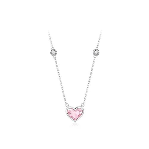 Inkopper Сплав Ожерелья Женские