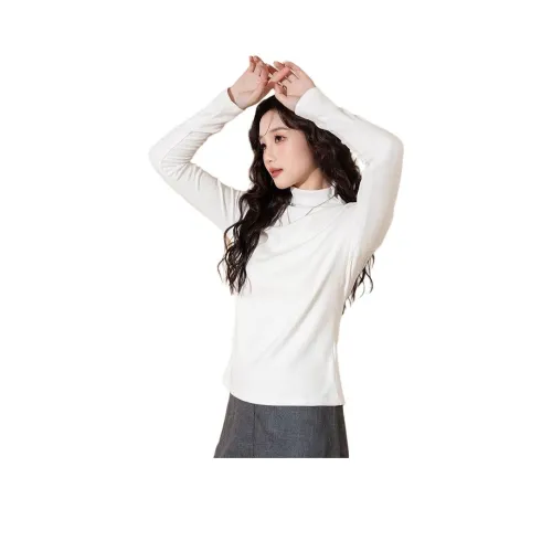 La Chapelle Стандартная T-рубашка Женская