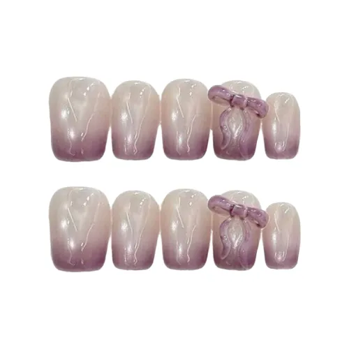 Yun Yue Joe Искусственные Ногти Женские