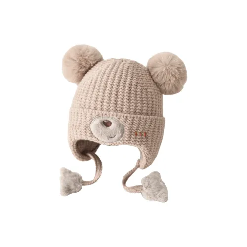 TUCANO Акриловые шапки-бини KIDS