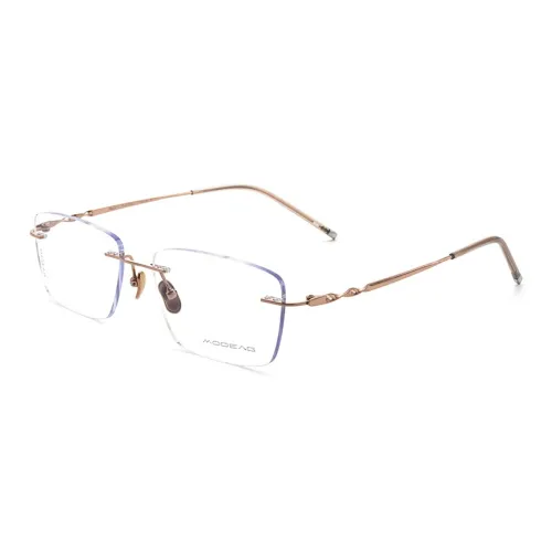 PSACSS Квадратные очки с диоптриями унисекс