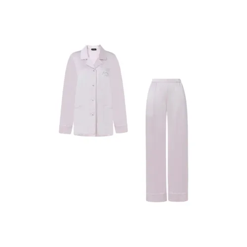 SILKY MIRACLE Пижамный комплект для женщин