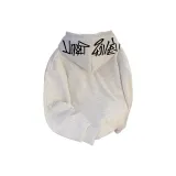 Фотиния Серый Черный [Тяжелый Флис-На Подкладке Улучшенный]