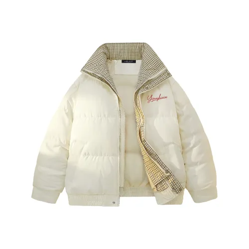 One-Man Down Puffer Unisex