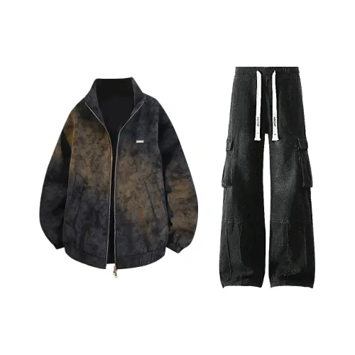 ABCNF Унисекс Повседневная Спортивная Одежда