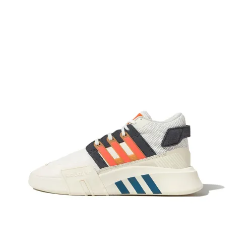 Adidas Originals EQT Повседневная обувь MID Топ Унисекс