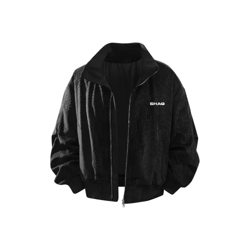 SHAQ Унисекс Куртки