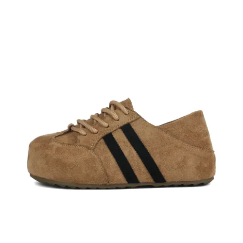 Daying Женские повседневные туфли Женские