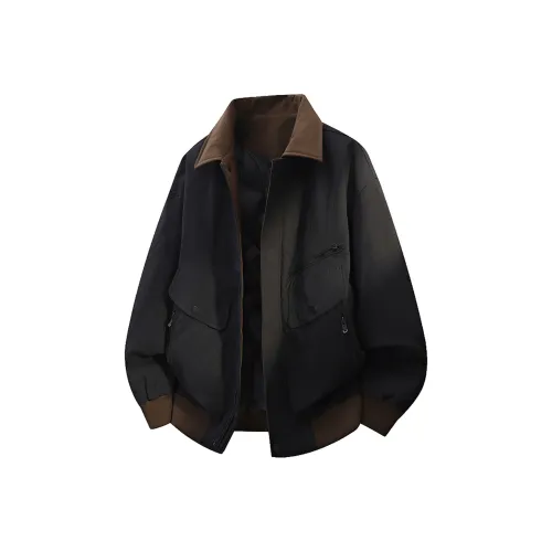 FA2LO Унисекс Пуховики