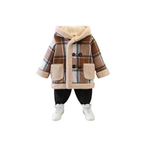 SAIQI Хаки Школьный возраст Топы