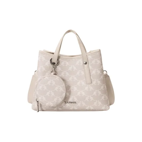 KANGOL PVC Сумка Женская Многоцветная