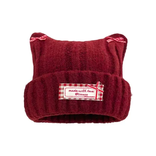 AIJIAWEI Пряжа Шапки-бини Унисекс