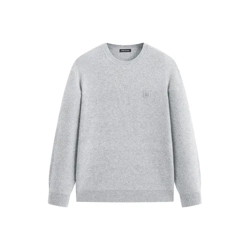 PEACEBIRD MEN'S Свитера