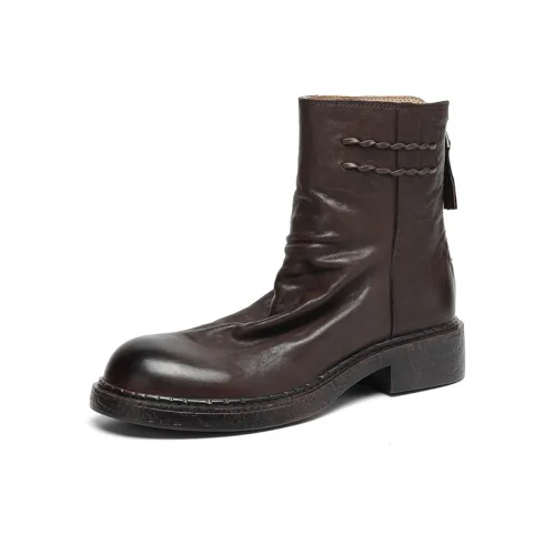 FMM Ботильоны Женские