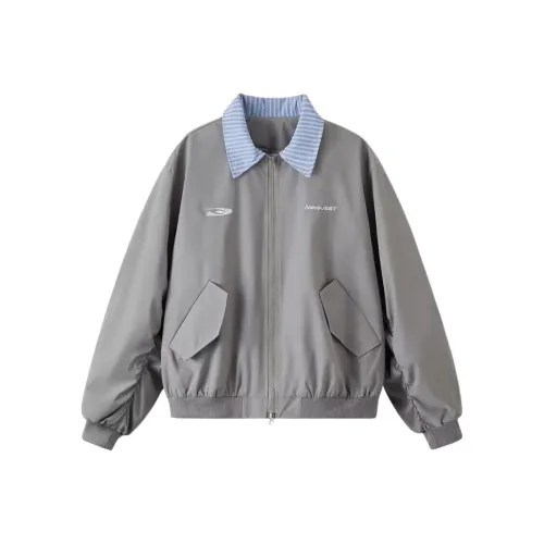 BLACK AT Унисекс Куртки