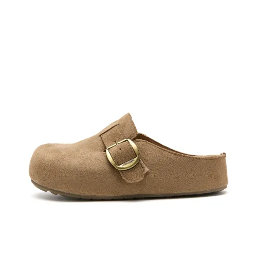 WESTLINK Износостойкие домашние тапочки для женщин