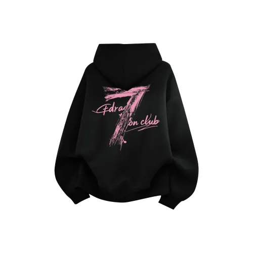 F·dragon Унисекс Свитшоты