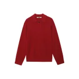 Красный/Настоящий Красный ПОЛО