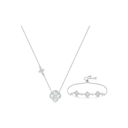 MISS TOOYA Сплав Браслеты Женские