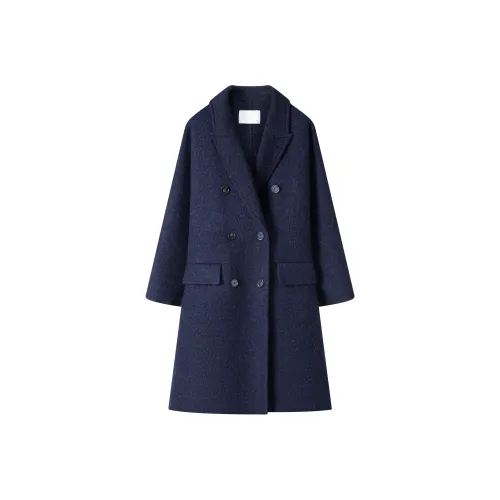 MOSIIMORII Женское пальто