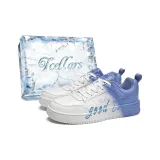 Васильковый синий (Граффити)