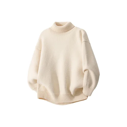 SHIGUANGLULU Унисекс Свитера