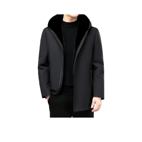 TAIZILONG Мужской Parka