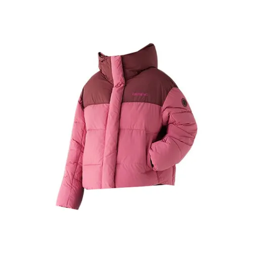 VKXOW Женские пуховики